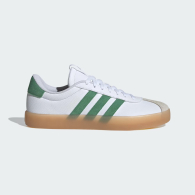 Кроссовки Court 3.0 Casual  Adidas 45 1/3 (11 US) 29 см Белый 1159838484