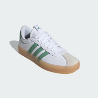 Кроссовки Court 3.0 Casual  Adidas 45 1/3 (11 US) 29 см Белый 1159838484