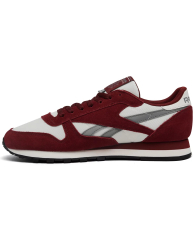 Мужские кроссовки  Classic Leather Casual Reebok 47 (13 US) 30,5 см Красный 1159838566