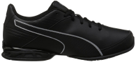 Стильные кроссовки Super Levitate от Puma 47 (13 US) 31 см Черный 1159838608