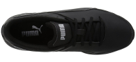 Стильні кросівки Attacanto Turf від Puma 47 (13 US) 31 см Чорний 1159838608