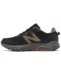Мужские кроссовки New Balance 410 V8 49 (14 US) 31 см Черный 1159838766