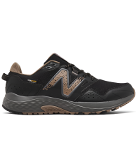 Мужские кроссовки New Balance 410 V8 46,5 (12 US) 29 см Черный 1159841187