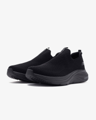 Мужские кроссовки Skechers Vapor Foam Covert 47,5 (13 US) 30,5 см Черный 1159838783