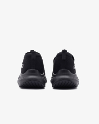 Мужские кроссовки Skechers Vapor Foam Covert 47,5 (13 US) 30,5 см Черный 1159838783