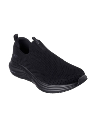 Чоловічі кросівки Skechers Vapor Foam Covert 47,5 (13 US) 30,5 см Чорний 1159838783