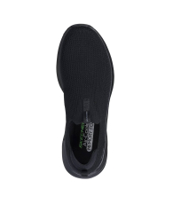 Чоловічі кросівки Skechers Vapor Foam Covert 47,5 (13 US) 30,5 см Чорний 1159838783