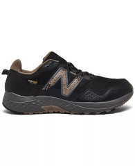 Кроссовки New Balance 410 V8 Wide-Width Trail Running 45,5 (11,5 US) 29 см Черный/Коричневый 1159838837