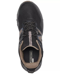 Кроссовки New Balance 410 V8 Wide-Width Trail Running 45,5 (11,5 US) 29 см Черный/Коричневый 1159838837