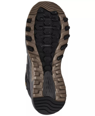 Кроссовки New Balance 410 V8 Wide-Width Trail Running 45,5 (11,5 US) 29 см Черный/Коричневый 1159838837