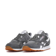 Мужские кроссовки Classic Nylon Reebok 43 (10 US) 28 см Серый 1159839567