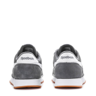 Мужские кроссовки Classic Nylon Reebok 43 (10 US) 28 см Серый 1159839567