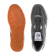 Мужские кроссовки Classic Nylon Reebok 43 (10 US) 28 см Серый 1159839567