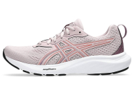 Жіночі кросівки Asics GEL-Contend 9 39,5 (8 US) 25 см Рожевий 1159839569