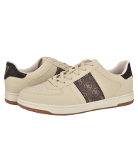Мужские кроссовки Tandy GUESS с логотипом 46 (13 US) 31 см Бежевый 1159839813