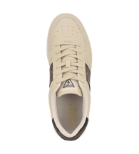 Мужские кроссовки Tandy GUESS с логотипом 46 (13 US) 31 см Бежевый 1159839813