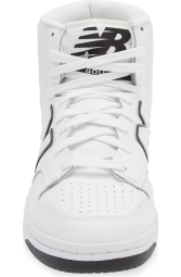 Мужские высокие кроссовки New Balance 53 (18 US) 35 см Белый 1159839934