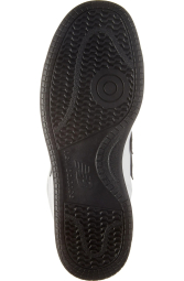 Мужские высокие кроссовки New Balance 53 (18 US) 35 см Белый 1159839934