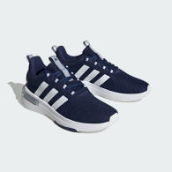 Кроссовки Adidas Racer TR23 49 1/3 (14 US) 32 см Синий 1159840067