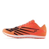 Мужские кроссовки New Balance с металлическими шипами 45 (11 US) 28 см Оранжевый 1159840116