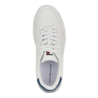 Женские кроссовки Tizzin Tommy Hilfiger 38 (7,5 US) 24,5 см Белый 1159840139