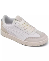 Женские кроссовки PUMA Premier Court Wns 41 (10 US) 26,6 см Белый 1159840573
