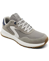 Кроссовки Skechers Fury Lace Casual 41 (8 US) 26,5 см Бежевый 1159840740