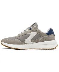Кроссовки Skechers Fury Lace Casual 41 (8 US) 26,5 см Бежевый 1159840740