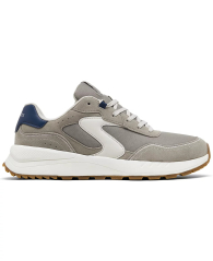Кроссовки Skechers Fury Lace Casual 41 (8 US) 26,5 см Бежевый 1159840740