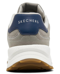 Кроссовки Skechers Fury Lace Casual 41 (8 US) 26,5 см Бежевый 1159840740