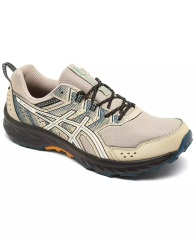 Кроссовки для бега ASICS Venture 9 49 (14 US) 31,5 см Бежевый 1159840840