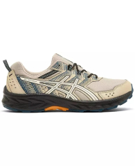 Кроссовки для бега ASICS Venture 9 49 (14 US) 31,5 см Бежевый 1159840840