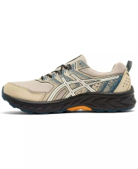 Кроссовки для бега ASICS Venture 9 49 (14 US) 31,5 см Бежевый 1159840840