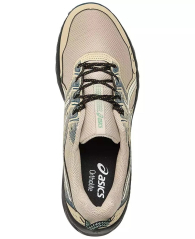 Кроссовки для бега ASICS Venture 9 49 (14 US) 31,5 см Бежевый 1159840840