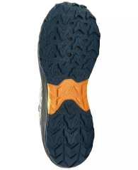 Кроссовки для бега ASICS Venture 9 49 (14 US) 31,5 см Бежевый 1159840840