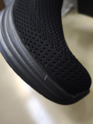 Мужские кроссовки Skechers Vapor Foam Covert 47,5 (13 US) 31 см Черный 1159840848