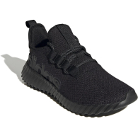 Кроссовки Adidas Kaptir 3.0 Wide 44 (10 US) 28 см Черный 1159840960