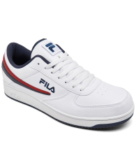 Мужские кроссовки A-Low FILA 45 (11,5 US) 30,3 см Белый 1159841048
