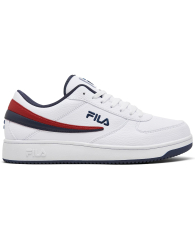 Мужские кроссовки A-Low FILA 45 (11,5 US) 30,3 см Белый 1159841048