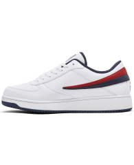 Мужские кроссовки A-Low FILA 45 (11,5 US) 30,3 см Белый 1159841048