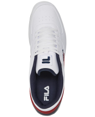 Мужские кроссовки A-Low FILA 45 (11,5 US) 30,3 см Белый 1159841048