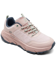 Женские кроссовки Skechers D’Lux Journey 37,5 (7,5 US) 25 см Розовый 1159841109