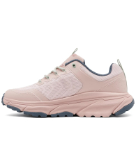 Жіночі кросівки Skechers D'Lux Journey 37,5 (7,5 US) 25 см Рожевий 1159841109