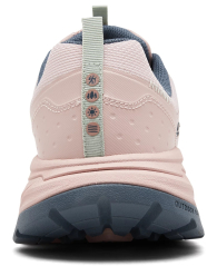 Жіночі кросівки Skechers D'Lux Journey 37,5 (7,5 US) 25 см Рожевий 1159841109