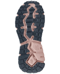 Жіночі кросівки Skechers D'Lux Journey 37,5 (7,5 US) 25 см Рожевий 1159841109