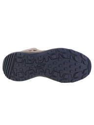 Жіночі кросівки Skechers Go run Trail Altitude з натуральної шкіри 36 (6 US) 23 см Бежевий 1159841123