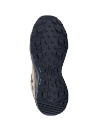 Жіночі кросівки Skechers Go run Trail Altitude з натуральної шкіри 36 (6 US) 23 см Бежевий 1159841123