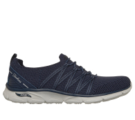 Женские кроссовки Skechers Arch Fit Sunny - Creative Pass 36 (6 US) 24 см Синий 1159841152