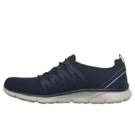 Женские кроссовки Skechers Arch Fit Sunny - Creative Pass 36 (6 US) 24 см Синий 1159841152
