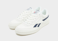Чоловічі кросівки Club C Revenge Reebok 47 (13 US) 31 см Білий 1159841171